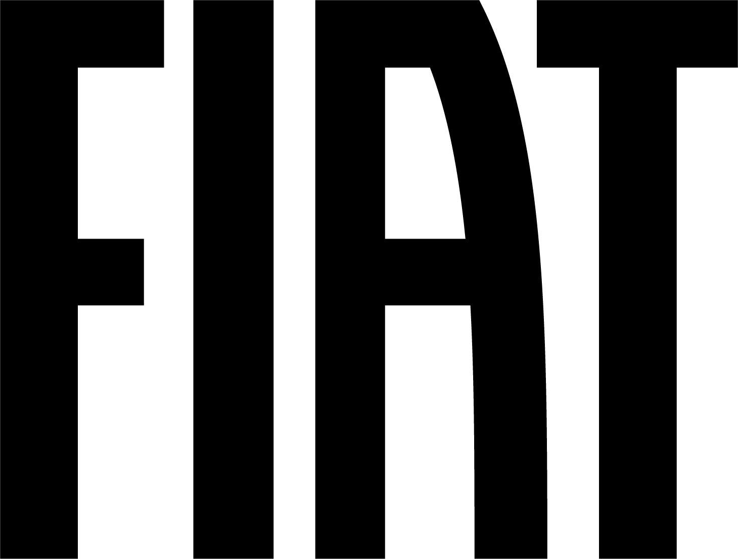 FIAT logo